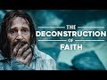 Silence The Deconstruction Of Faith