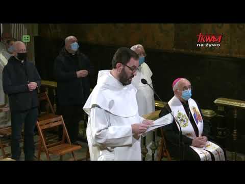 Apel Jasnogórski 25.11.2020