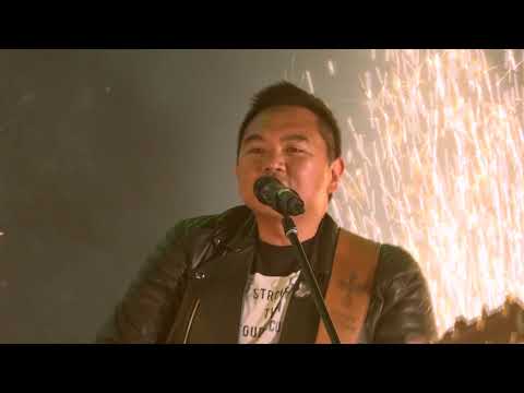 Sound of Praise 4 - Aku Diberkati