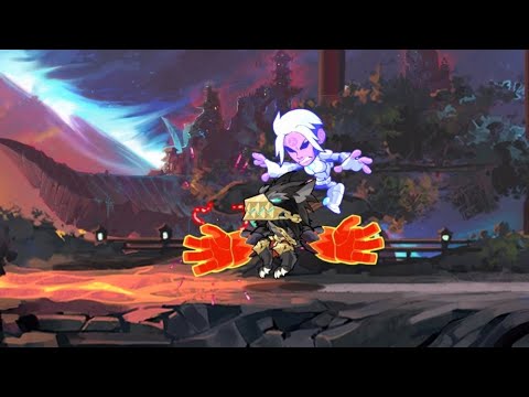 Gauntlets True Combos