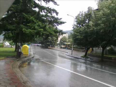 Юри (ЗЛД Ген) - Въз де и как (remix)