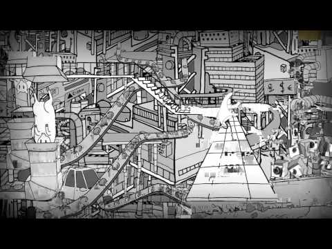 The Short Story Of Man's Greed