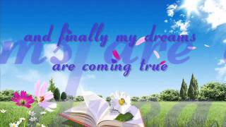 One Voice- You Brighten Up My Life with Lyrics