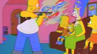 Homer&#39;s Inventions