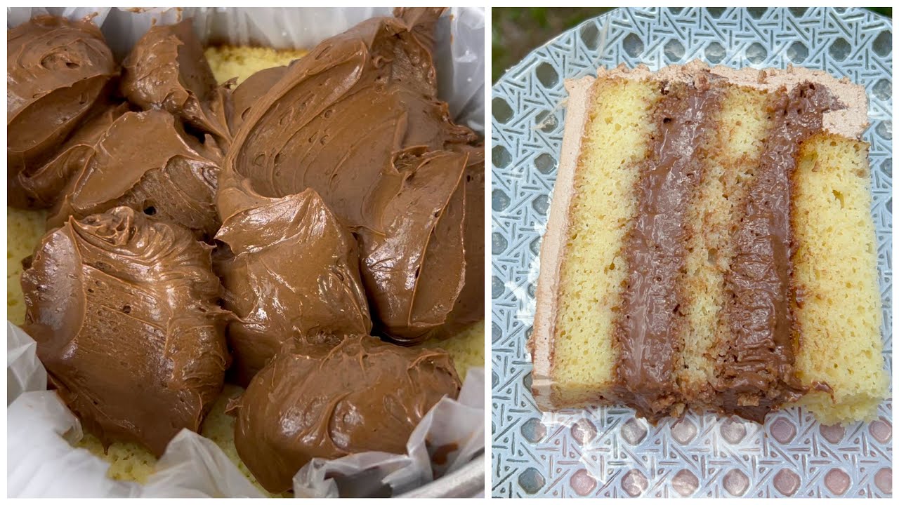 PRONTO EM 3 MINUTOS, SEM LEITE CONDENSADO E SEM CHOCOLATE EM BARRA - NÃO VAI AO FOGO 🔥