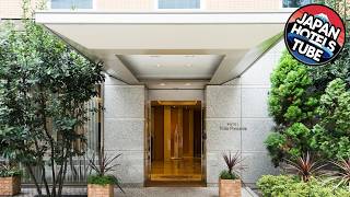 Hotel Villa Fontaine Tokyo-Hamamatsucho | Tokyo, Japan | Hotel Review ⭐