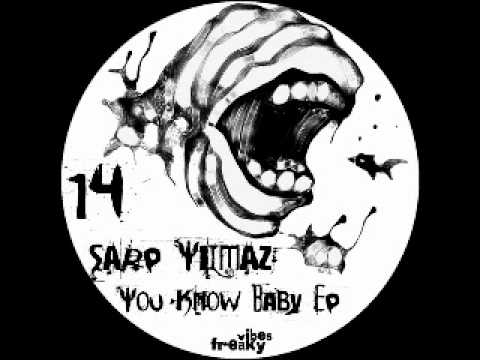 Sarp Yilmaz- Thou Shall Not