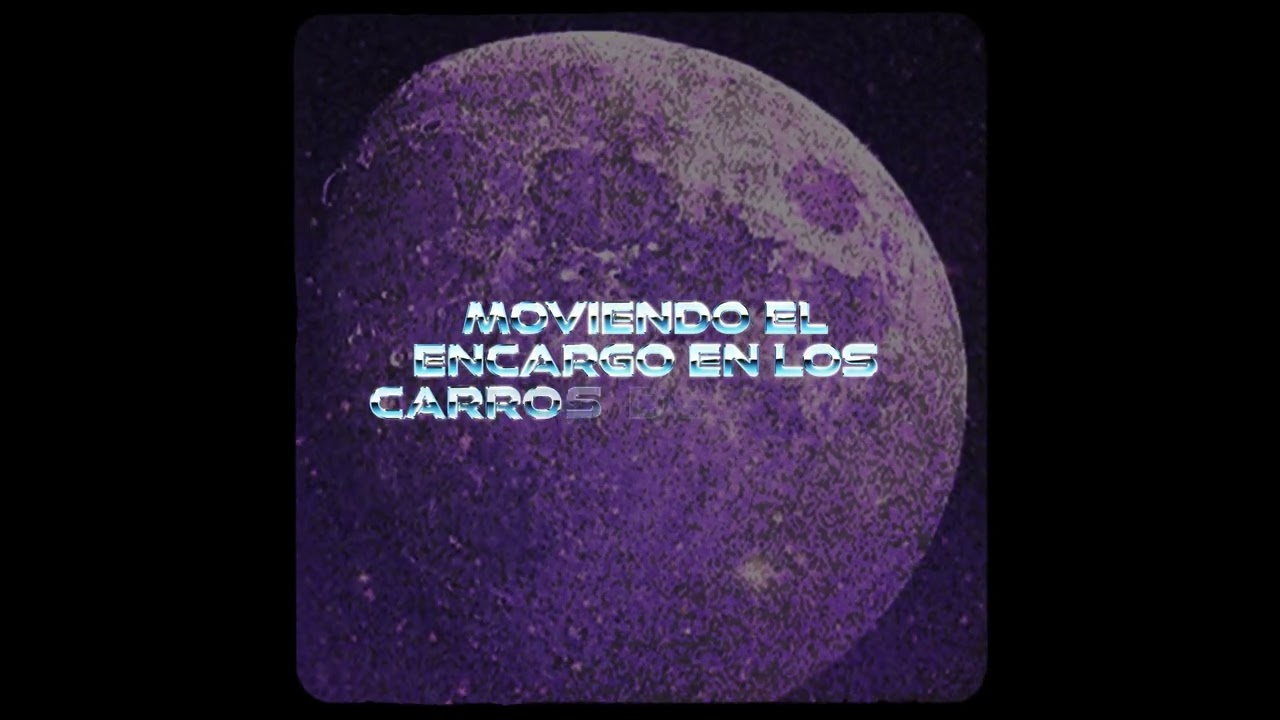 Esau Ortiz Triple Lavada Lyric Video