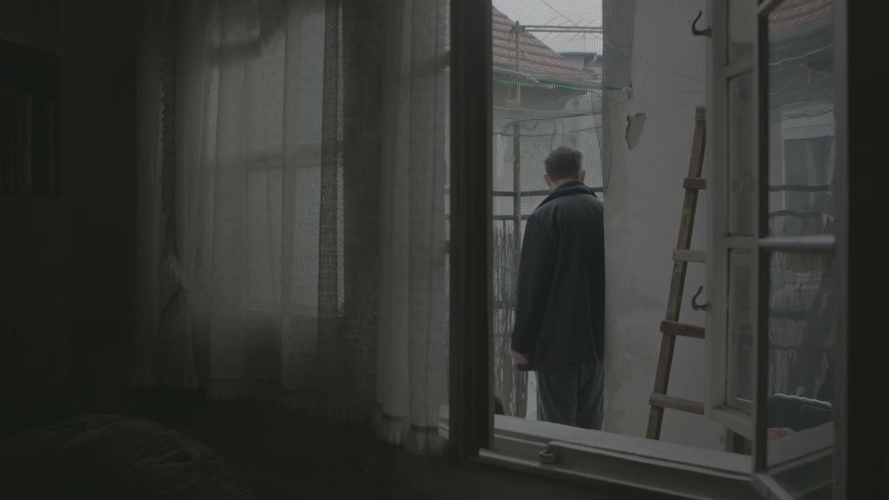 NIJE ZIMA ZA KOMARCE - teaser