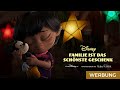 FAMILIE IST DAS SCHÖNSTE GESCHENK DISNEY WEIHNACHTS SPOT 2020 Disney HD