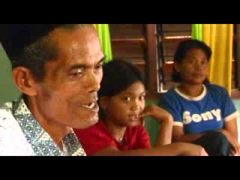 Tsunami 1212 - Indonesia