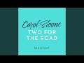 Two For The Road (Radio Edit)