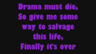 Dead End Countdown - The New Cities