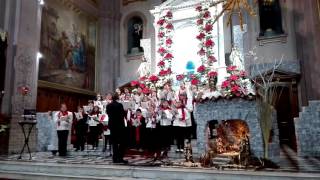 VID 20161223 202842 BELEN VA UN BORRICO