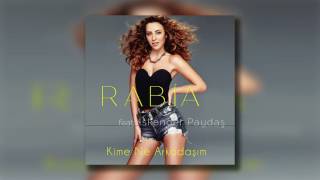 Rabia feat İskender Paydaş - Kime Ne Arkadaşım
