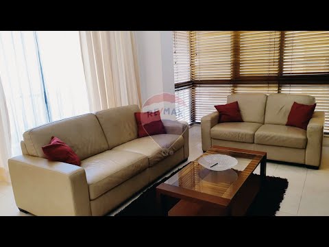 SLIEMA - Bright and spacious, first-floor apartment