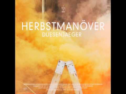 Duesenjaeger - Herbstmanöver