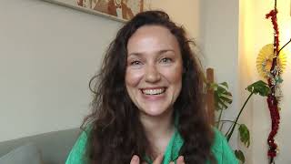 Advice for aspiring directors, especially female directors, from filmmaker Natasha Mashkevich.