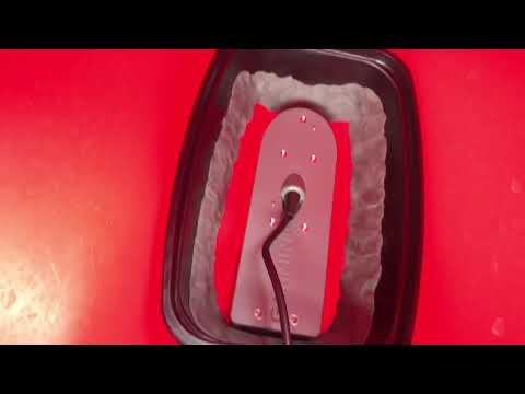 Reliable Kayak Transducer Install. Thru Hull Water Well Method Garmin Hobie Hawaii