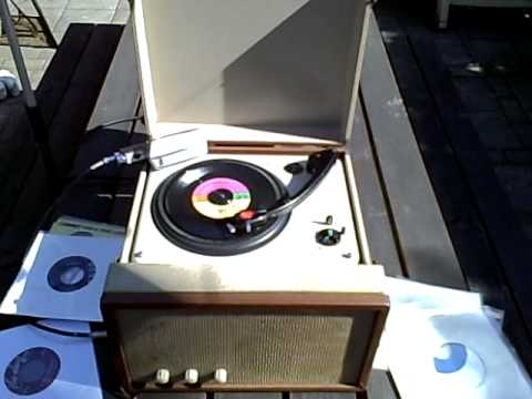 Gerry Granahan - It hurts