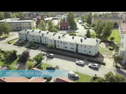 Ringvägen 62, 64, 66 & 68