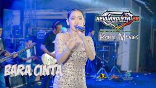 Download lagu NEW ARDISTA 28 || BARA CINTA || RENA MOVIES || IDOLA MUSIC mp3