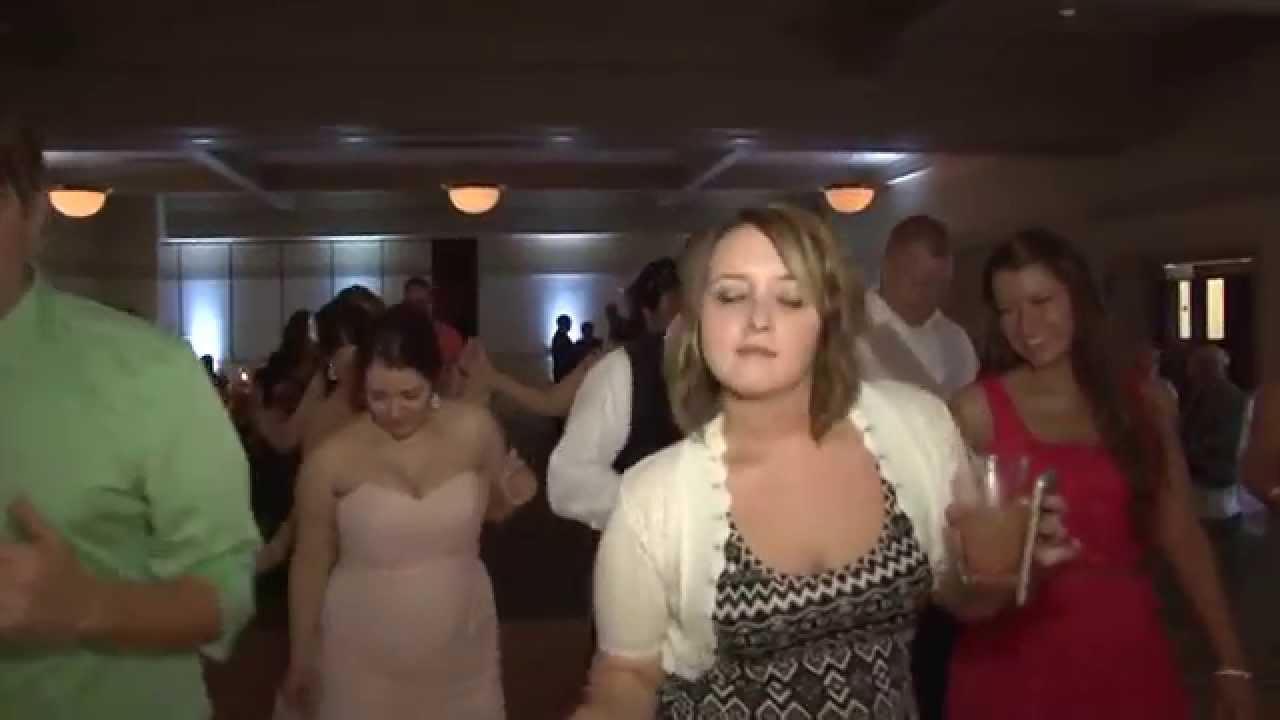 Promotional video thumbnail 1 for John Gallagher Wedding/Special Event Entertainment