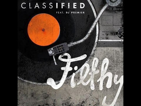 Classified discusses the making of his song Filthy with DJ Premier.