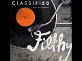 Classified discusses the making of his song Filthy ...
