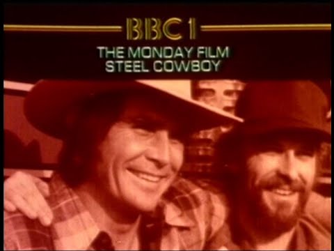 Monday 29th October 1979 BBC1 South - Pocket Money - Steel Cowboy - Film 79 - Rare Recording