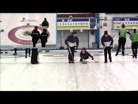 Rick Cotter Memorial Junior Classic - Draw 3