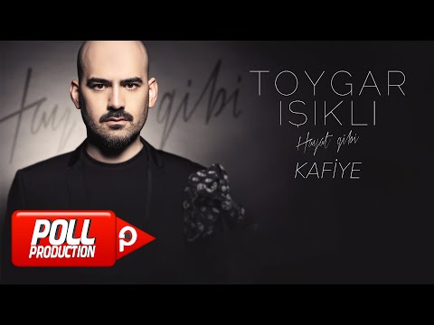 Toygar Işıklı - Kafiye (Official Audio Video)