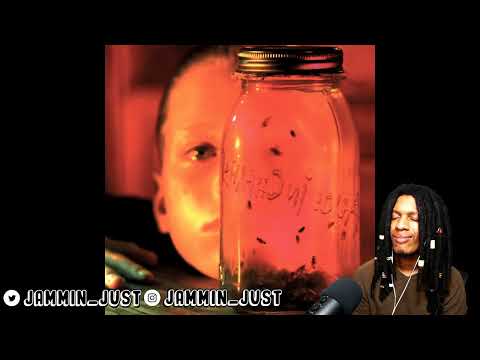 FIRST TIME HEARING Alice In Chains - Nutshell REACTION