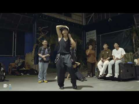 SOJU LOCKING CREW: OPEN CATEGORY [FINALS] HORINAWA VS PRIDE