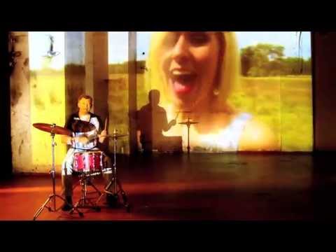 The Mon Amour Band - Angel Of The Deep (Video)