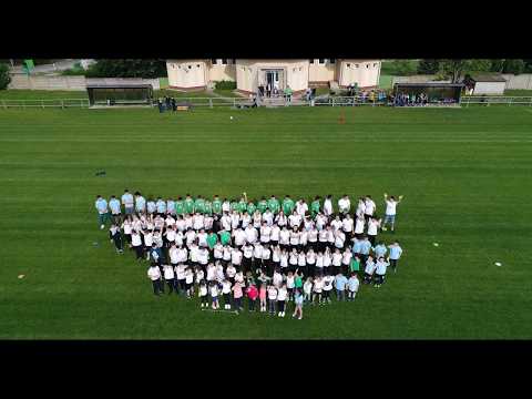 Kihívás napja, Dévaványai SE 2020