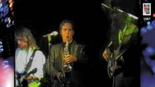 You&#39;re a Friend of mine