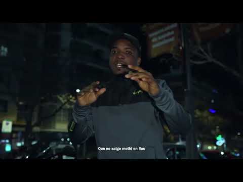 BLOKECON - HAY DÍAS (VIDEO OFICIAL)