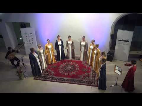 Now is the month of maying