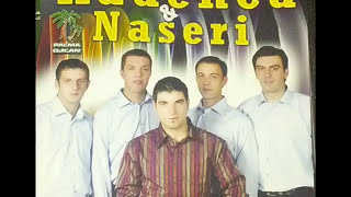 Kadenca & Naser Maqedonci - Lozonjare
