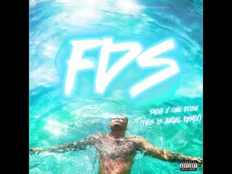 FDS - Tachi❌One Rose (This is Angel REMIX)🔥
