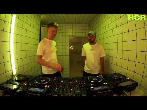 DJ HEARTSTRING | HÖR - Jul 19 / 2022