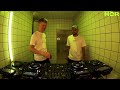 DJ HEARTSTRING HÖR Jul 19 2022