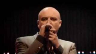 Heaven 17 Fascist Groove Thing (Live)