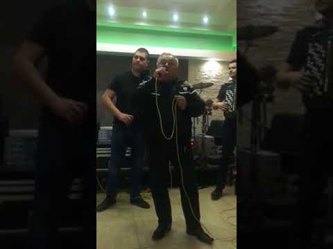 Zlatni glas Milovan Simic Simke uzivo!