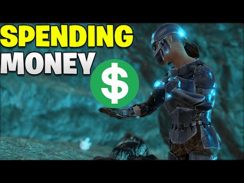 I Spent 100$ On A Populated Server Here Is What Happened...