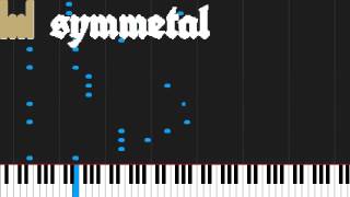 How to play The Wolf Man Kindly Requests by Clutch on Piano Sheet Music