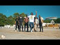 Cypher Afro Dance Paris