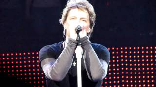 Bon Jovi - This is Love, This is Life
