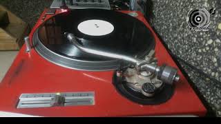 Just One - Overdrive (Revenge)